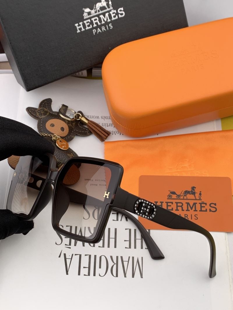 Hermes Sunglasses